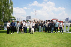Leapmotor Thailand เดินหน้าก้าวสู่บทใหม่ของแบรนด์ในประเทศไทย
